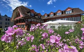 Hotel&Restaurant STERNEN MURI bei Bern